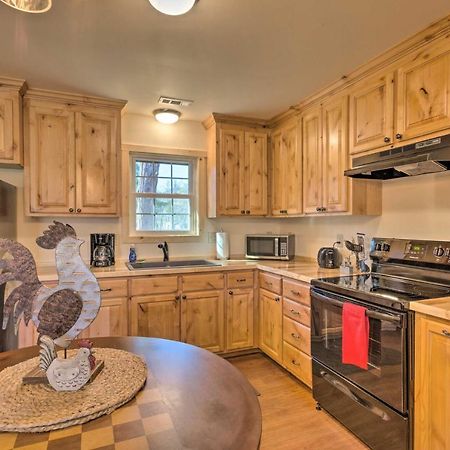 Newly Built Smoky Mountain Cabin Near Bryson City! エクステリア 写真